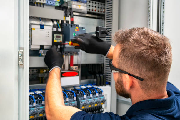 Best 24-Hour Electrician  in Park Ridge, NJ