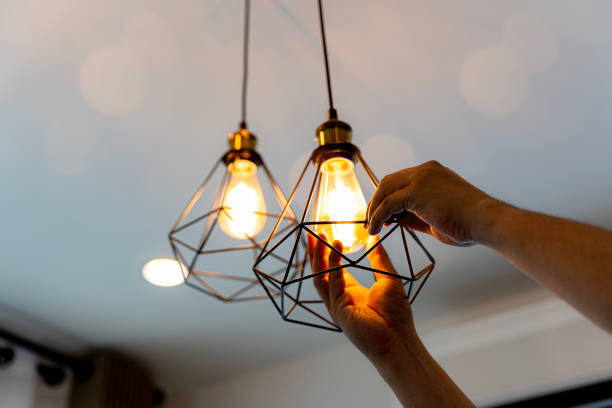 Best Ceiling Fan Installation Electrician  in Park Ridge, NJ