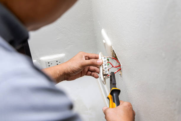Best Home Electrical Repair  in Park Ridge, NJ