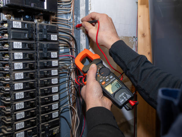 Best Electrical Repair Services  in Park Ridge, NJ